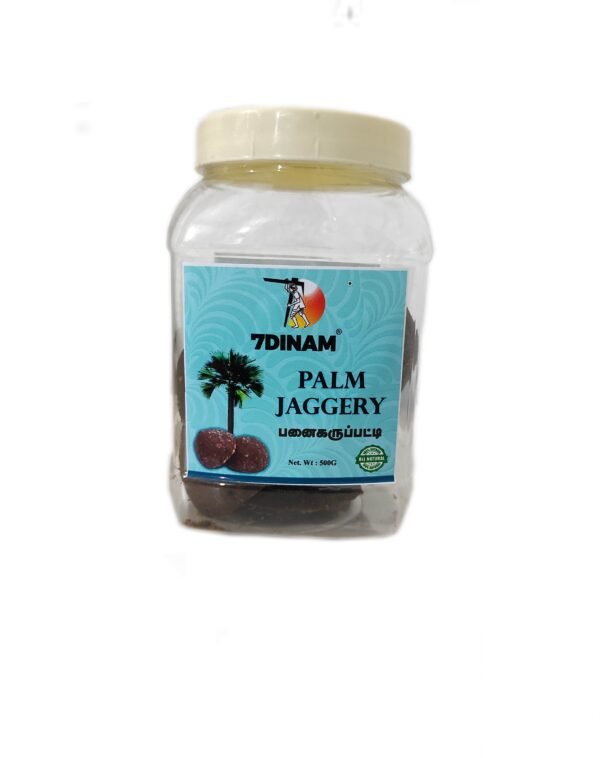 palm jaggery 500g-min