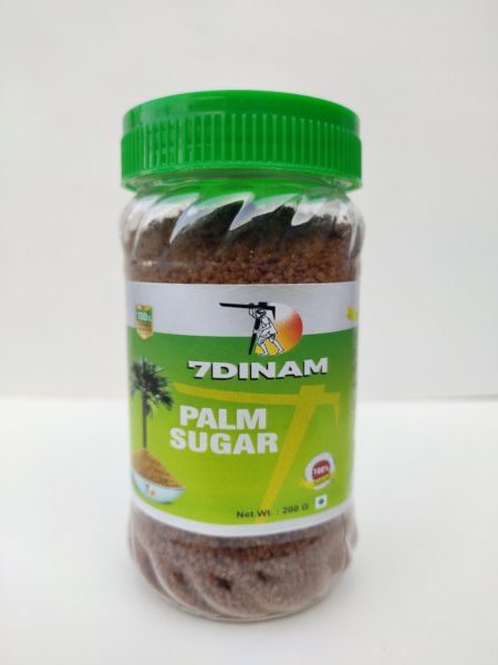 Palm Sugar 200gr