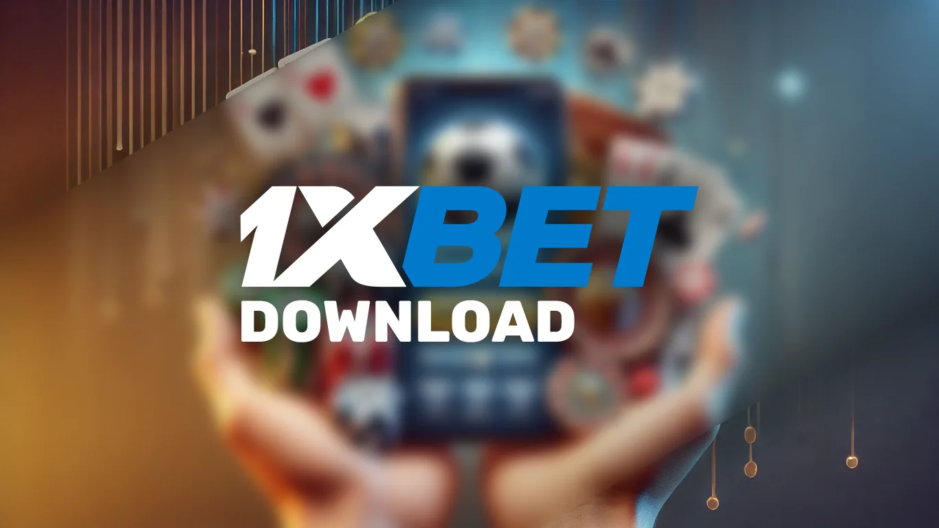 1xBet App Download Online: Official App